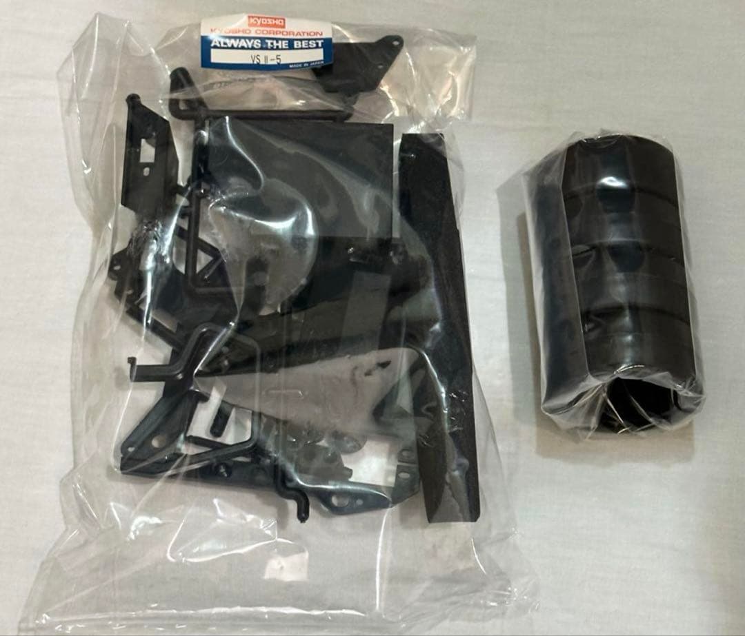 Kyosho★V-ONE SⅡ ALFA 156 GTA SUPER 2000