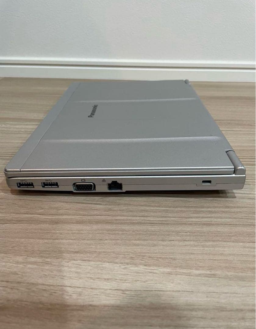 【爆速良品】Let's Note CF-SV7UFKVS