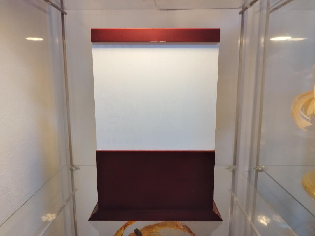 スパイ教室 原作版 氷刃 モニカ KADOKAWA KDcolle フィギュア