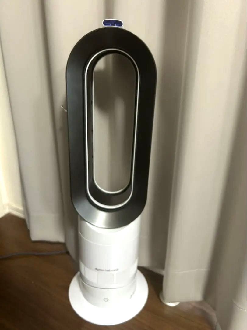 dyson hot+cool ＡＭ09 2019年製