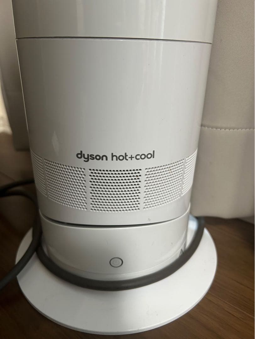 dyson hot+cool ＡＭ09 2019年製