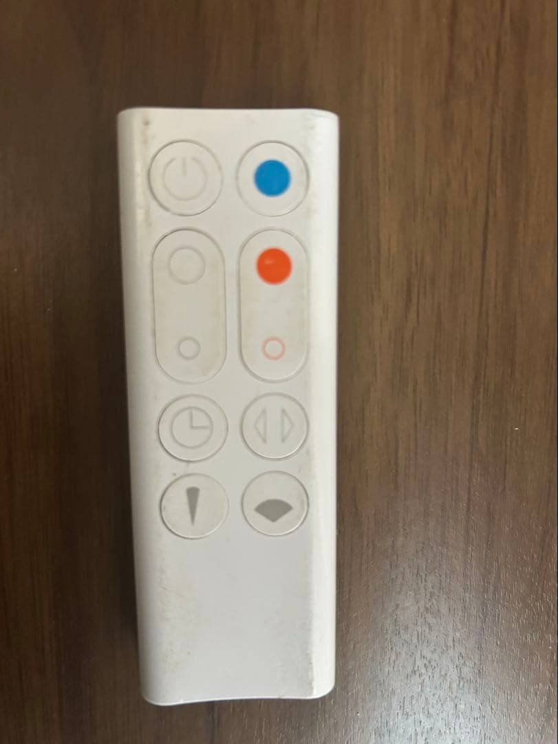 dyson hot+cool ＡＭ09 2019年製