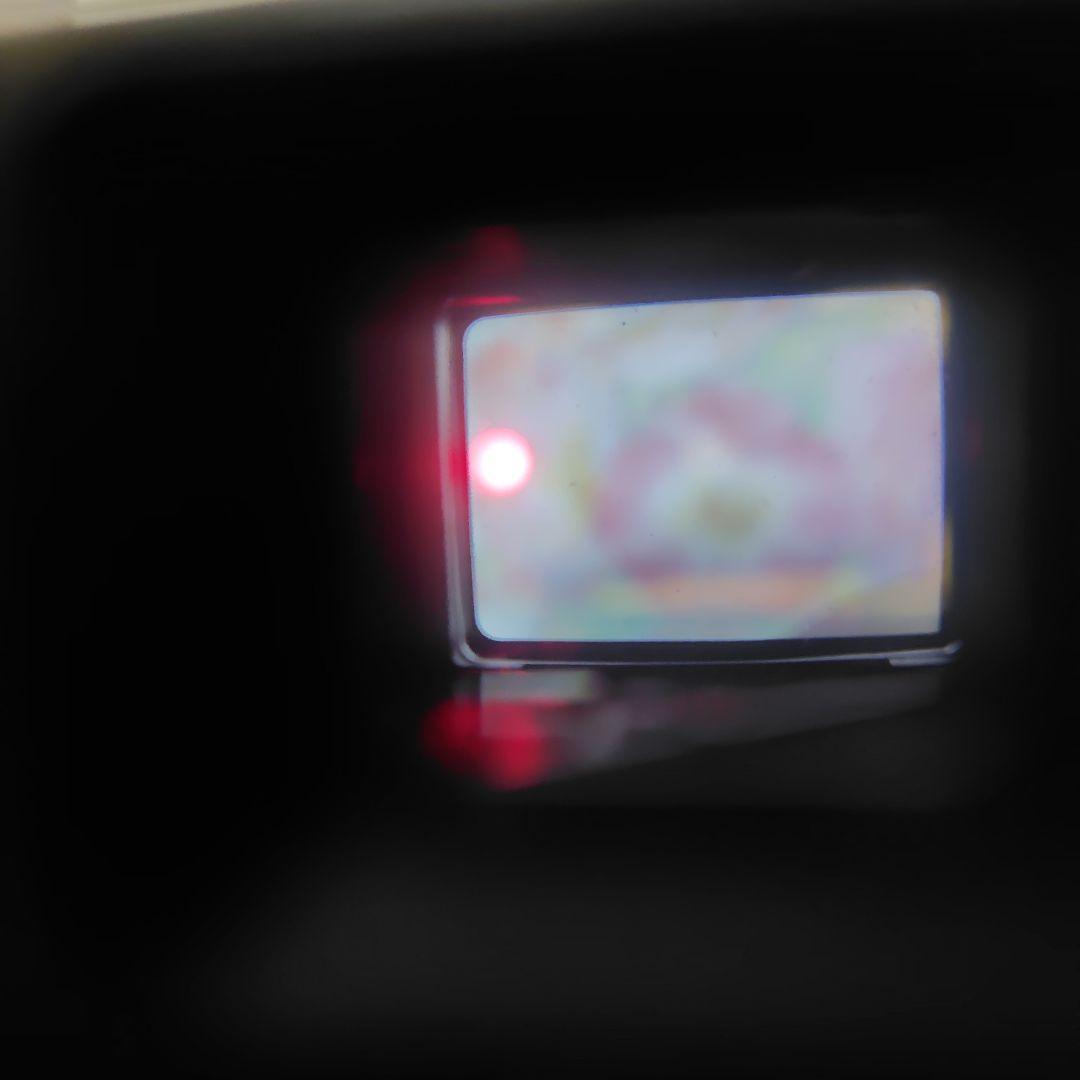 ☆☆美品❕完動品☆☆キヤノンオートボーイ AF35 M