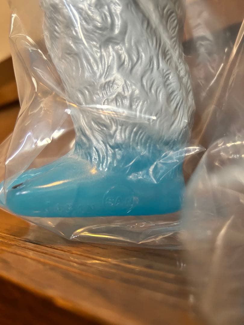 ゴロー450 マルサン雪男イエティカラーver. はしもと玩具店限定