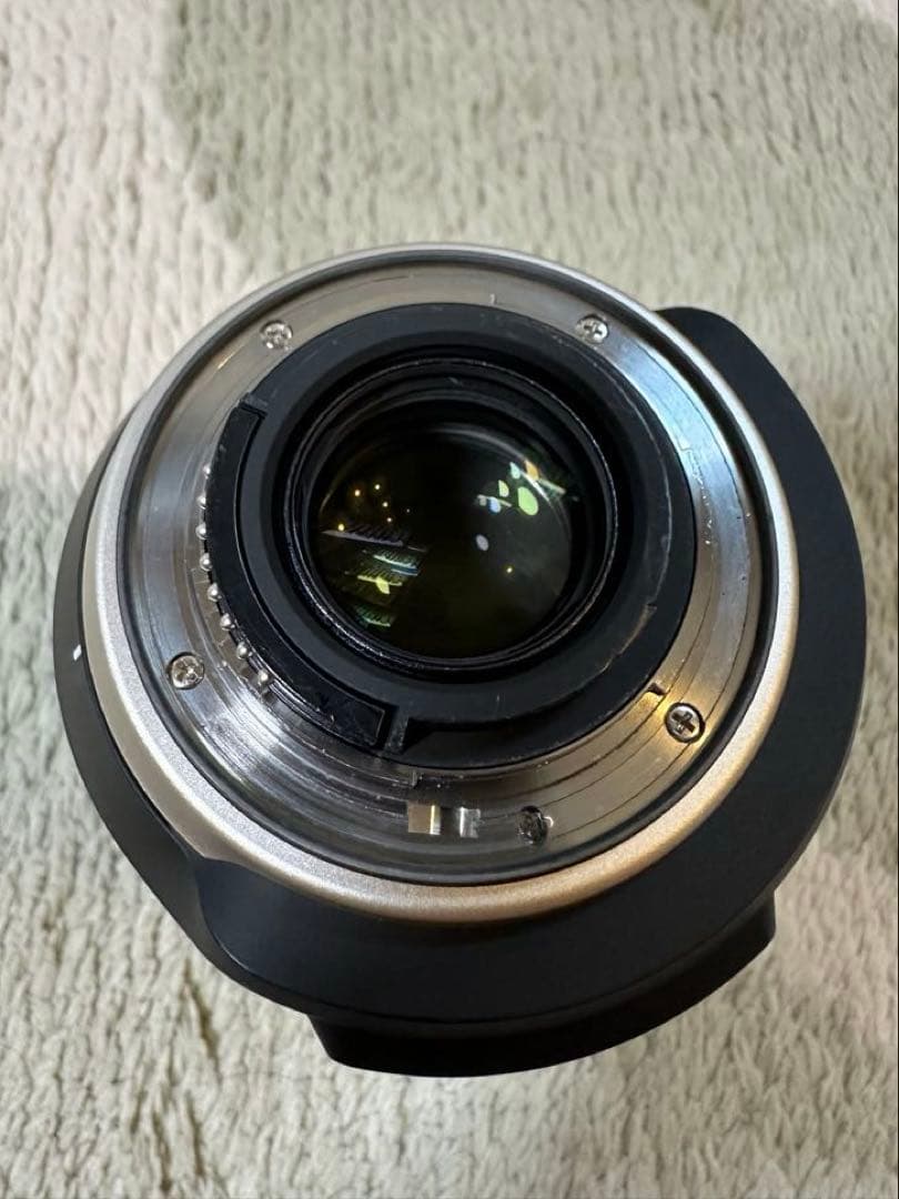 TAMRON 15-30mm F/2.8 Di VC USD G2 Nikon用