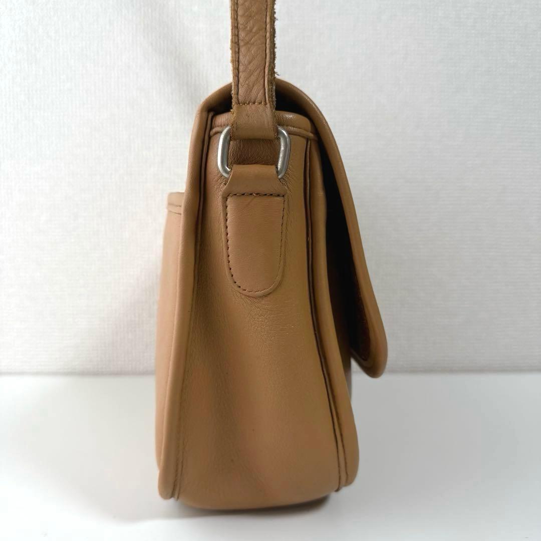 バッグ 00s OLD COACH 9790 Shoulder vintage y2k