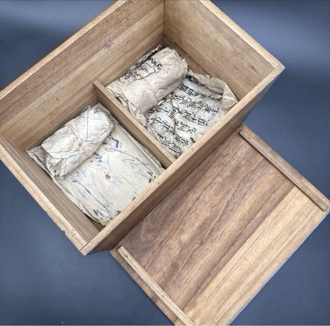 ★ 当時物 銚子 一対 共箱 ★