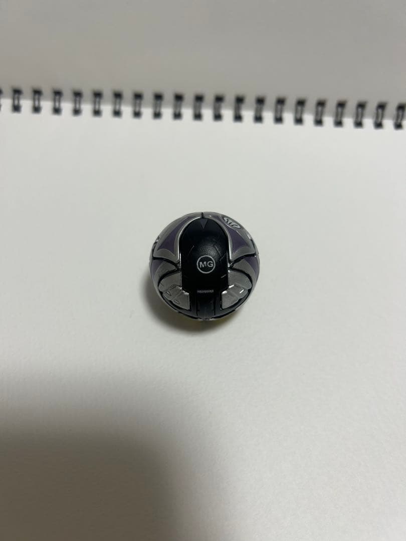 希少　レア　爆丸　ナイトパーシバル