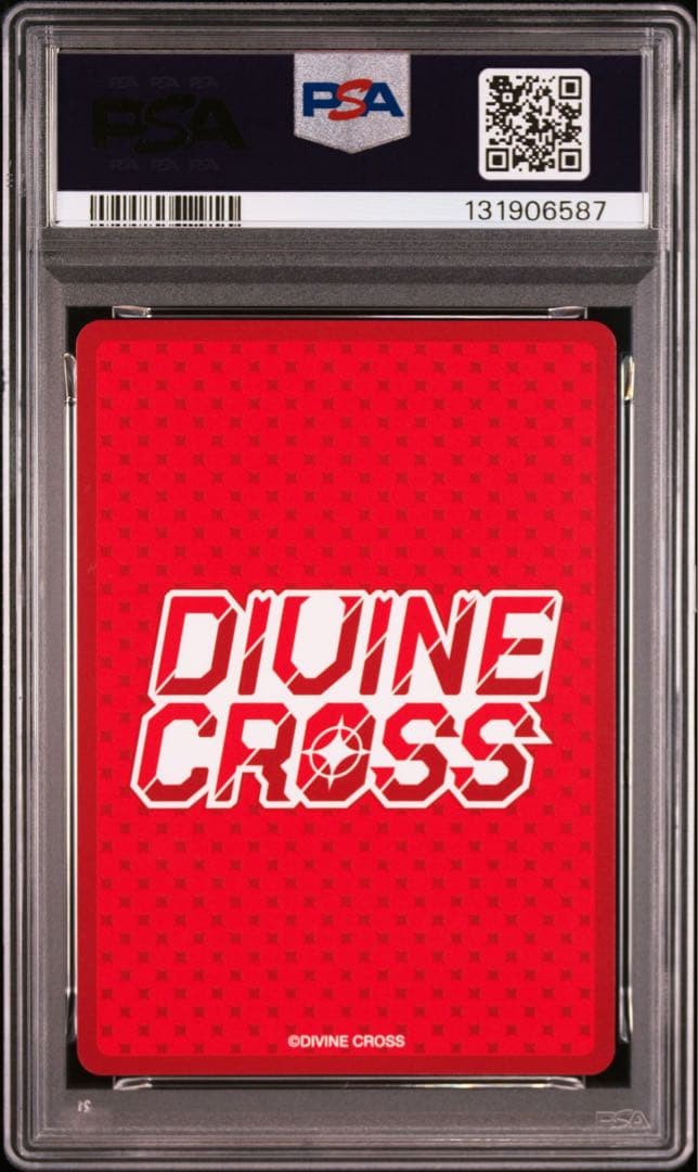 DIVINE CROSS イベント衣装ダッチガール　PSA10