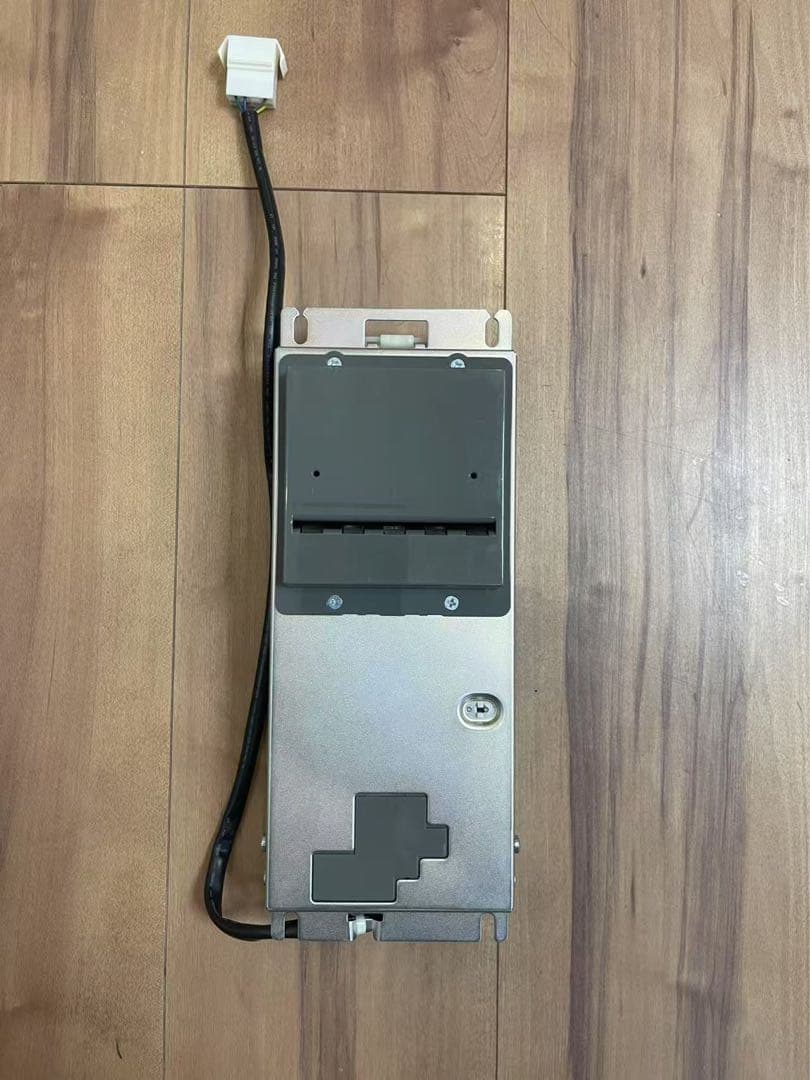 ☆新紙幣対応☆ビルバリ 領収書発行可能