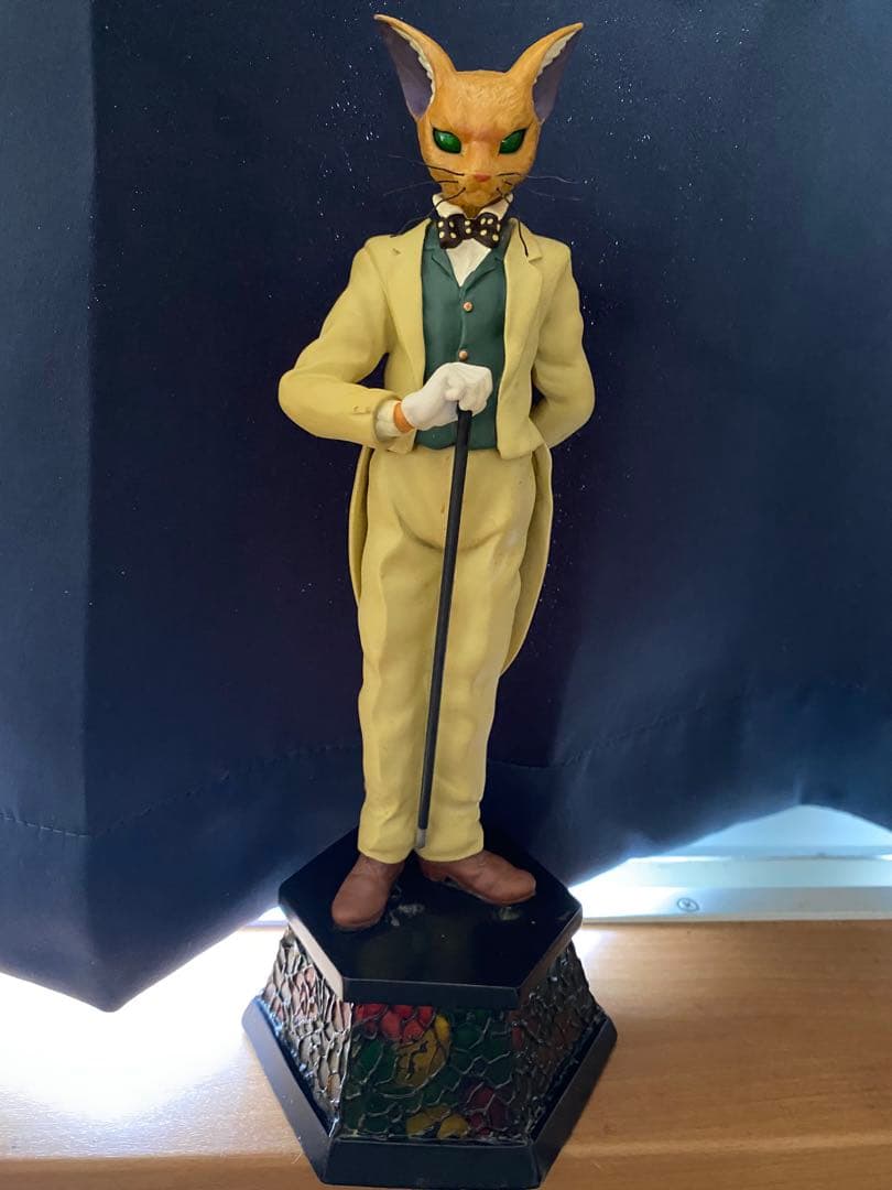 廃盤☆耳を済ませば♡バロン