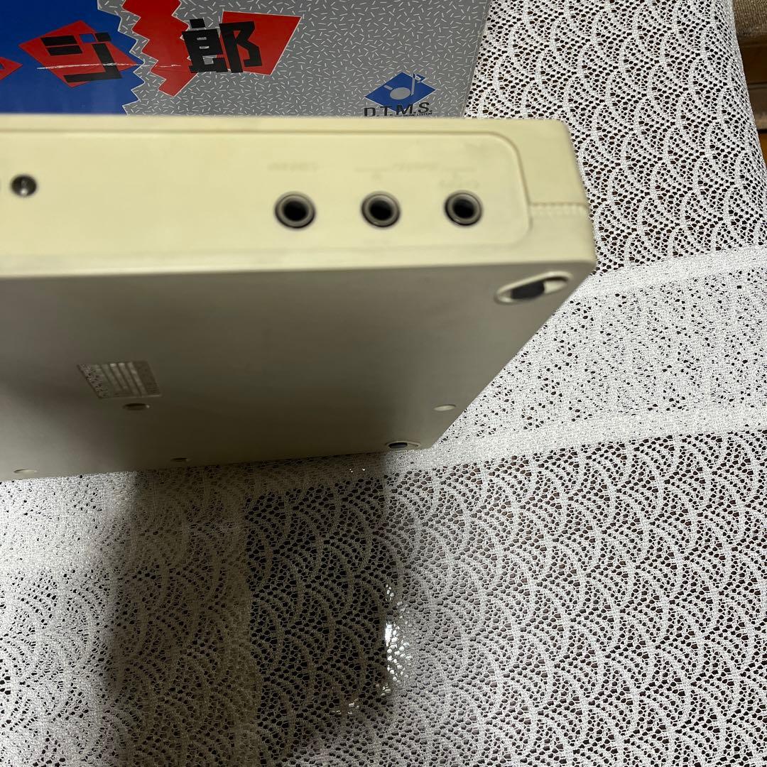 FUYUローランド　ミュージ郎　CM-64