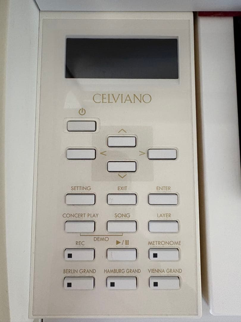 送料込CASIO GP-310WE 2023年製