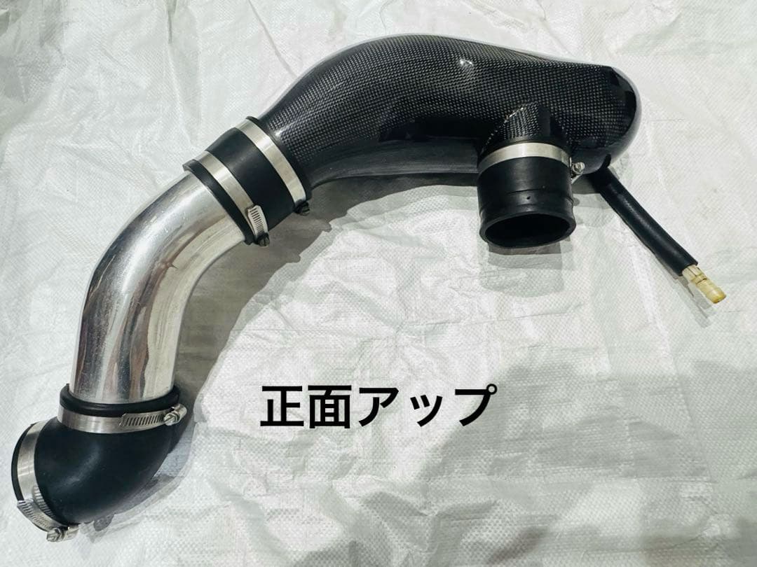 【希少‼︎】インプレッサスポーツGP シムスSYMS フローサクションボックス