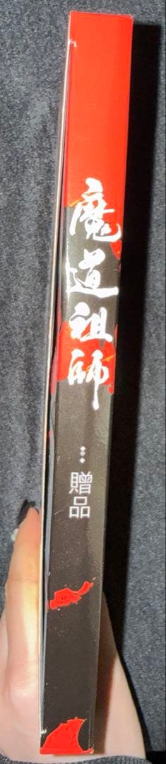 魔道祖師 中国語 特装版セット