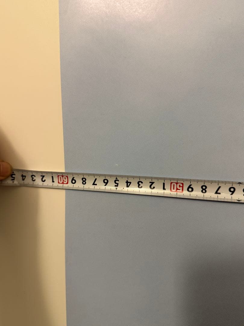 【2】うる星やつら　らむ　等身大ポスター