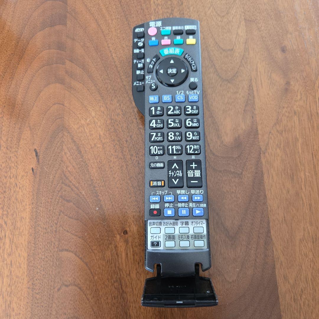 Panasonic　液晶テレビ　スマートビエラ