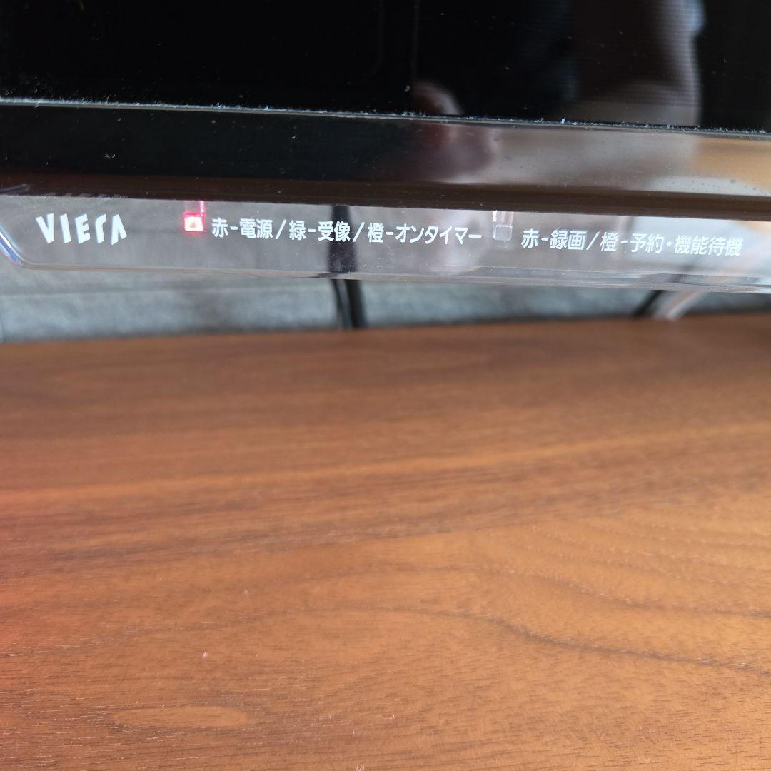 Panasonic　液晶テレビ　スマートビエラ