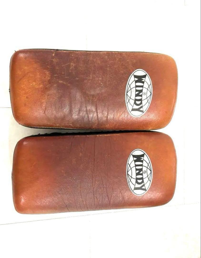 windyキックミット