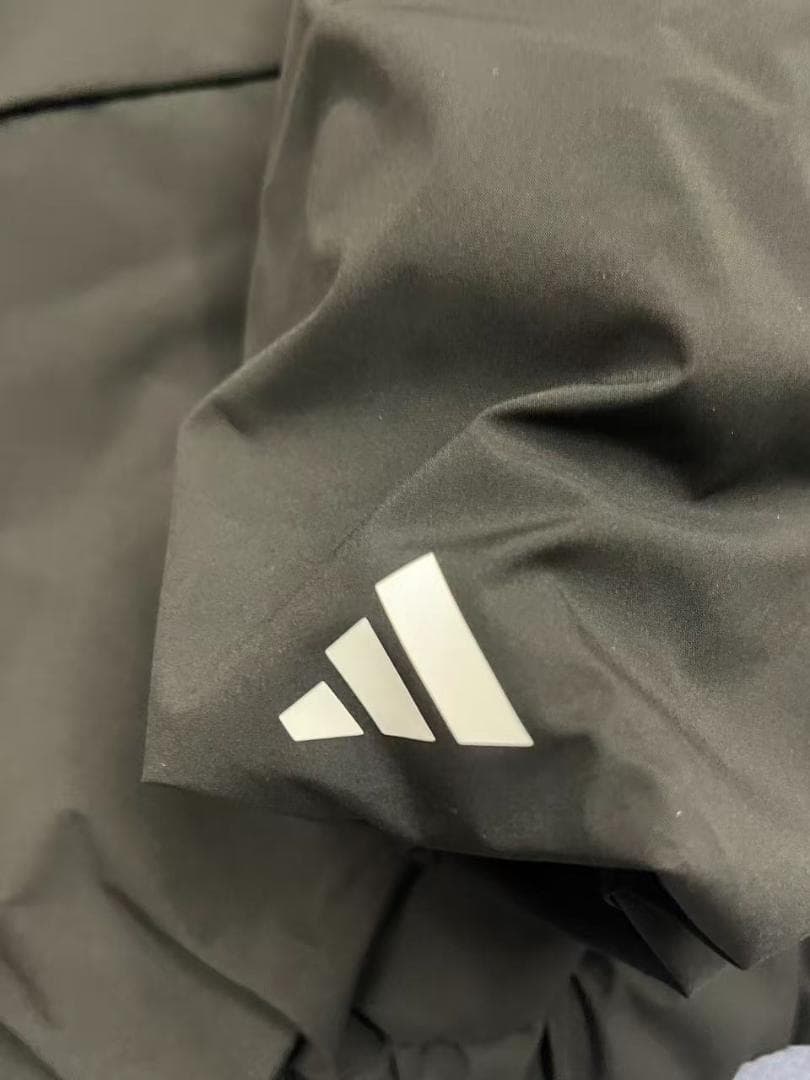 F1 アディダス メルセデス コラボレーション レーシングジャケットM