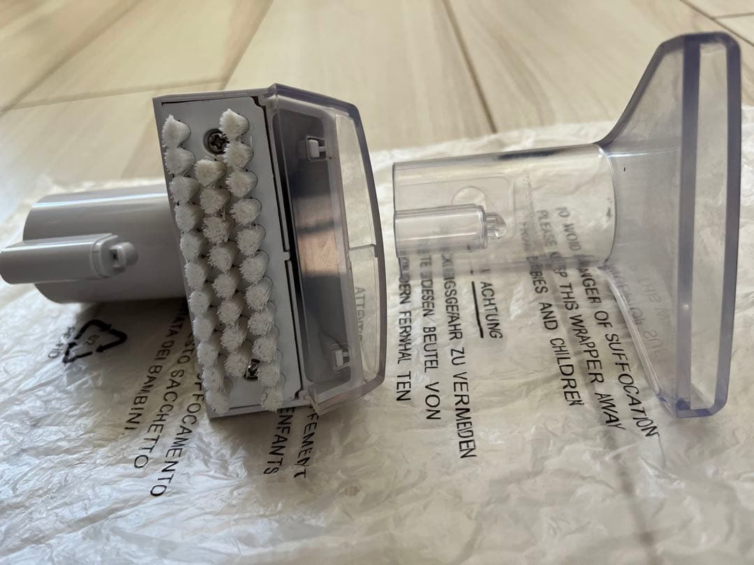 t*★様 アイリスオーヤマ リンサークリーナー 自動ポンプ式モデル