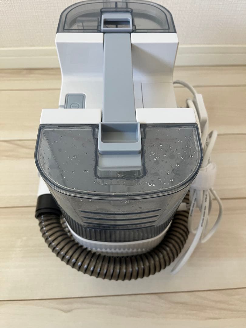 t*★様 アイリスオーヤマ リンサークリーナー 自動ポンプ式モデル