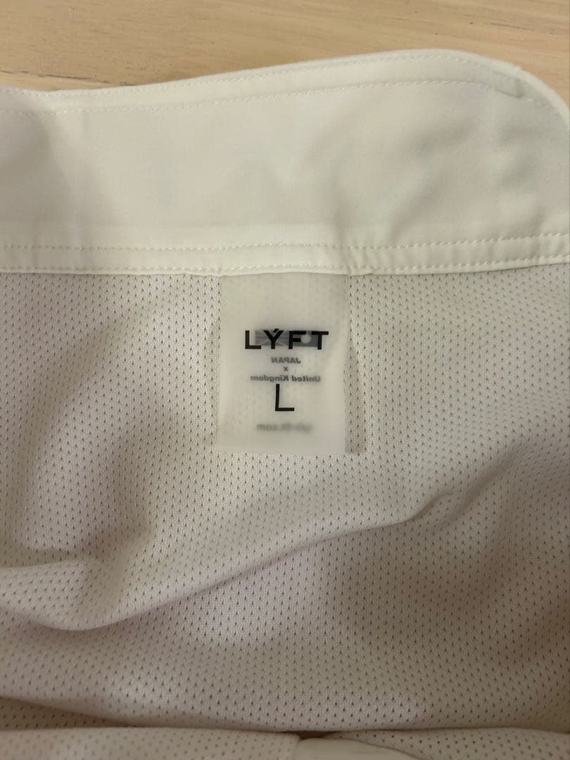 【最終価格】10/4迄。LYFT【Ｌサイズ】ステージショーツ　サーフパンツ