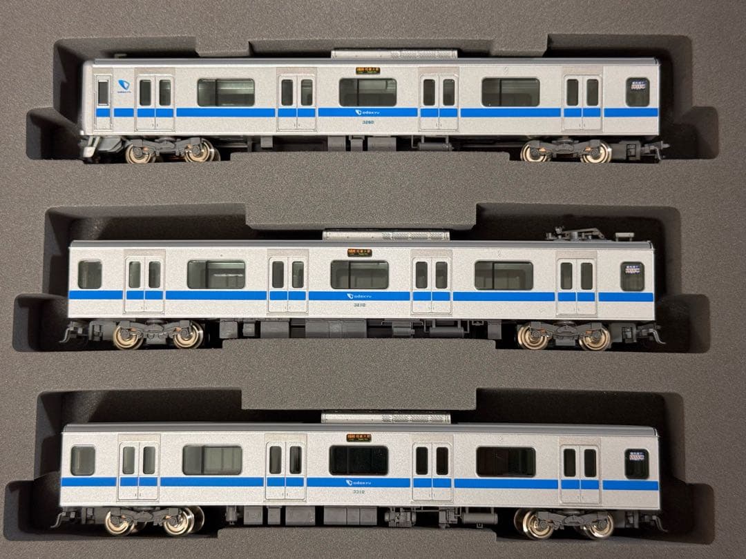 グリーンマックス30992 小田急3260f