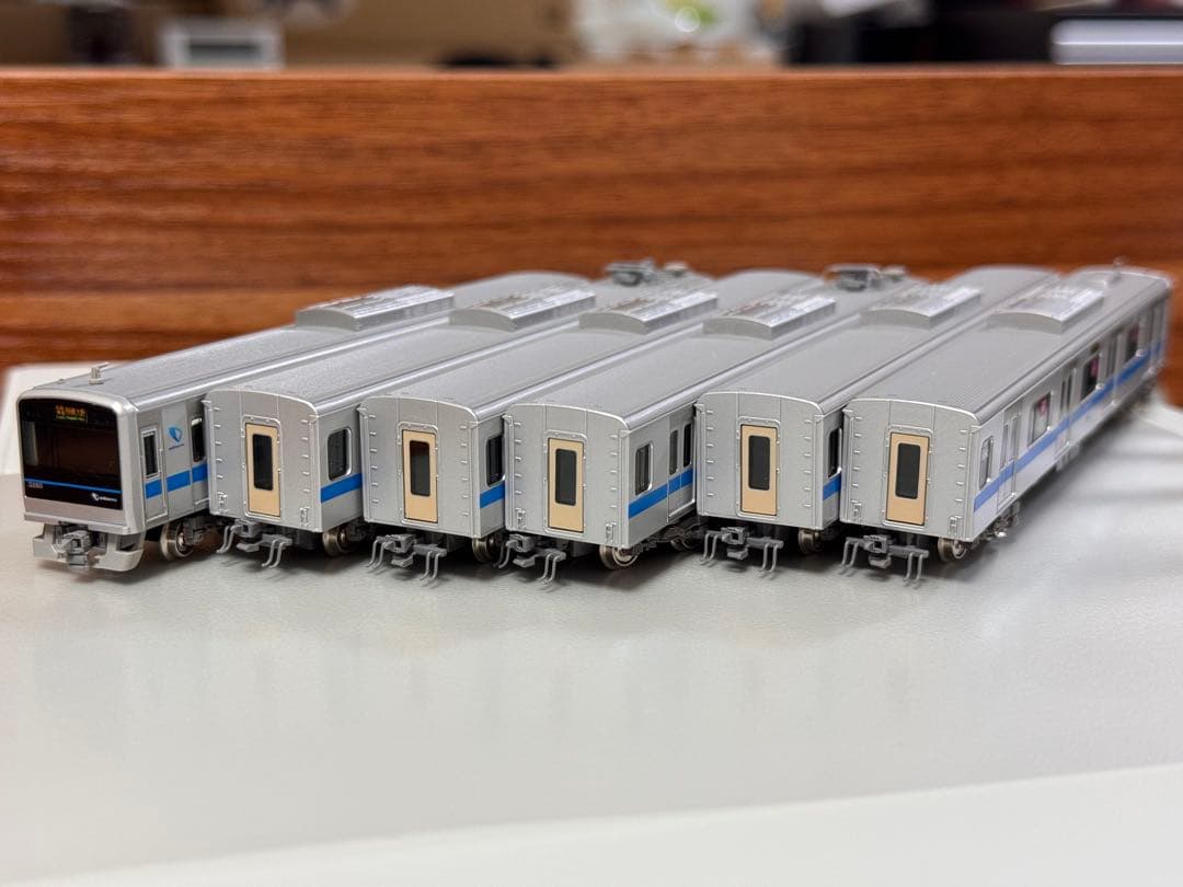 グリーンマックス30992 小田急3260f