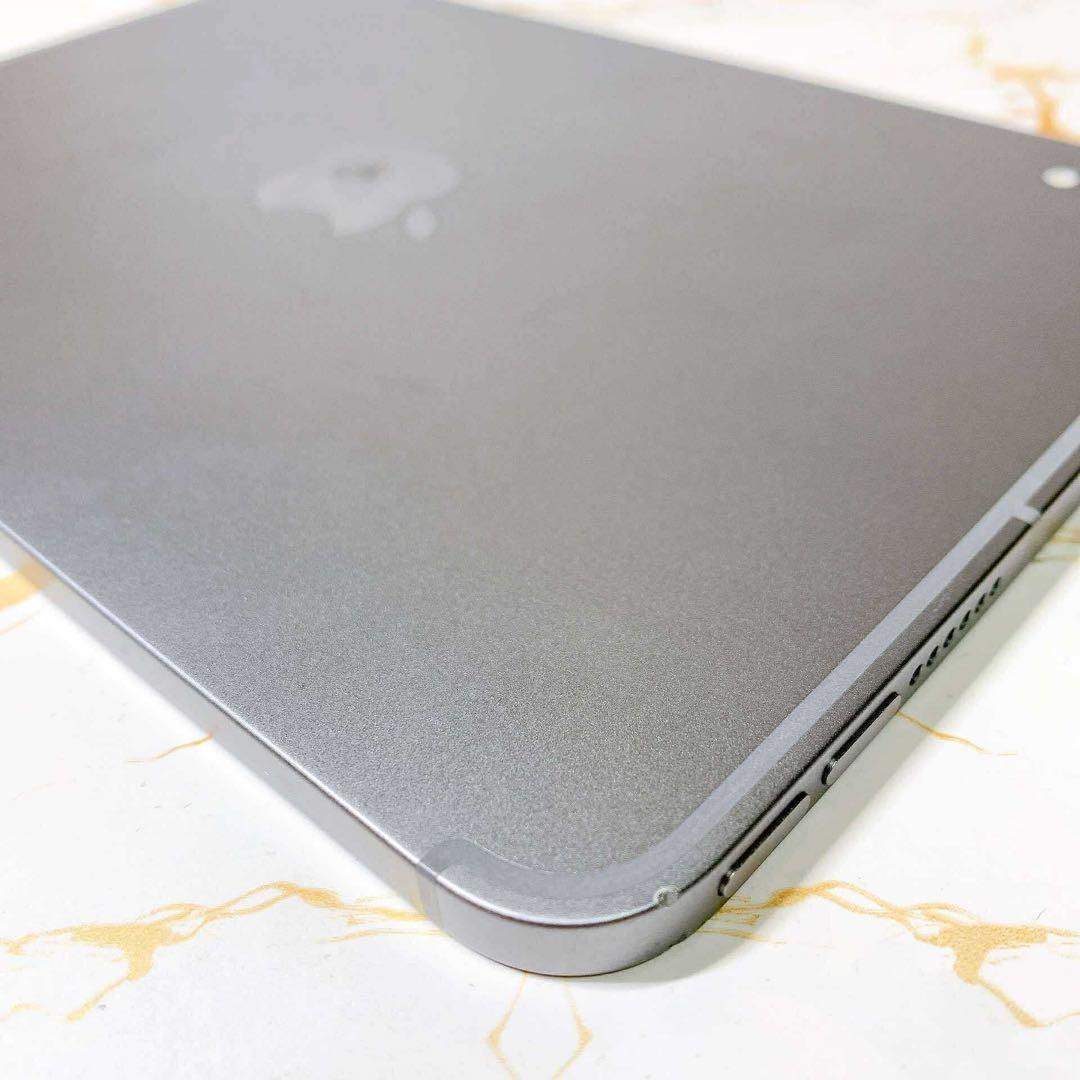 iPad mini 7 A17 Pro セルラー 128GB BT100%