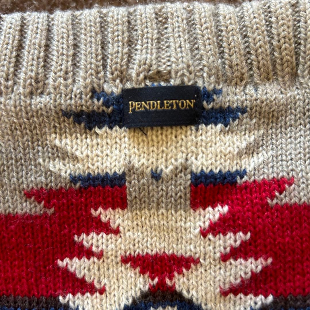 PENDLETON（ペンドルトン）　セット　犬　ハンドタオル