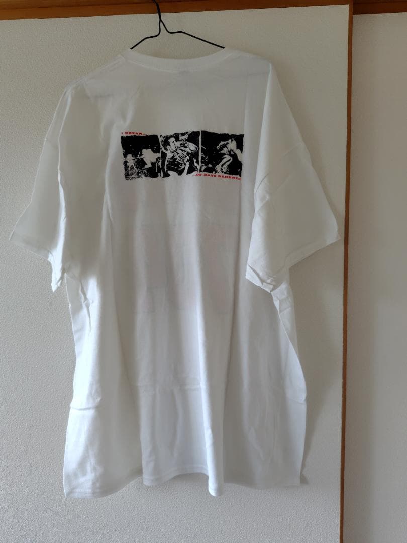 【新品未使用】MAGNITUDE Tシャツ XXLサイズ