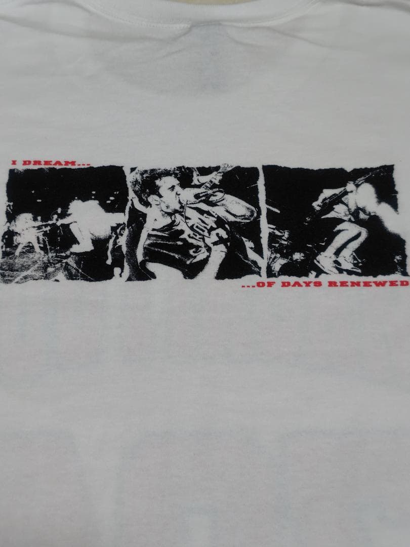 【新品未使用】MAGNITUDE Tシャツ XXLサイズ