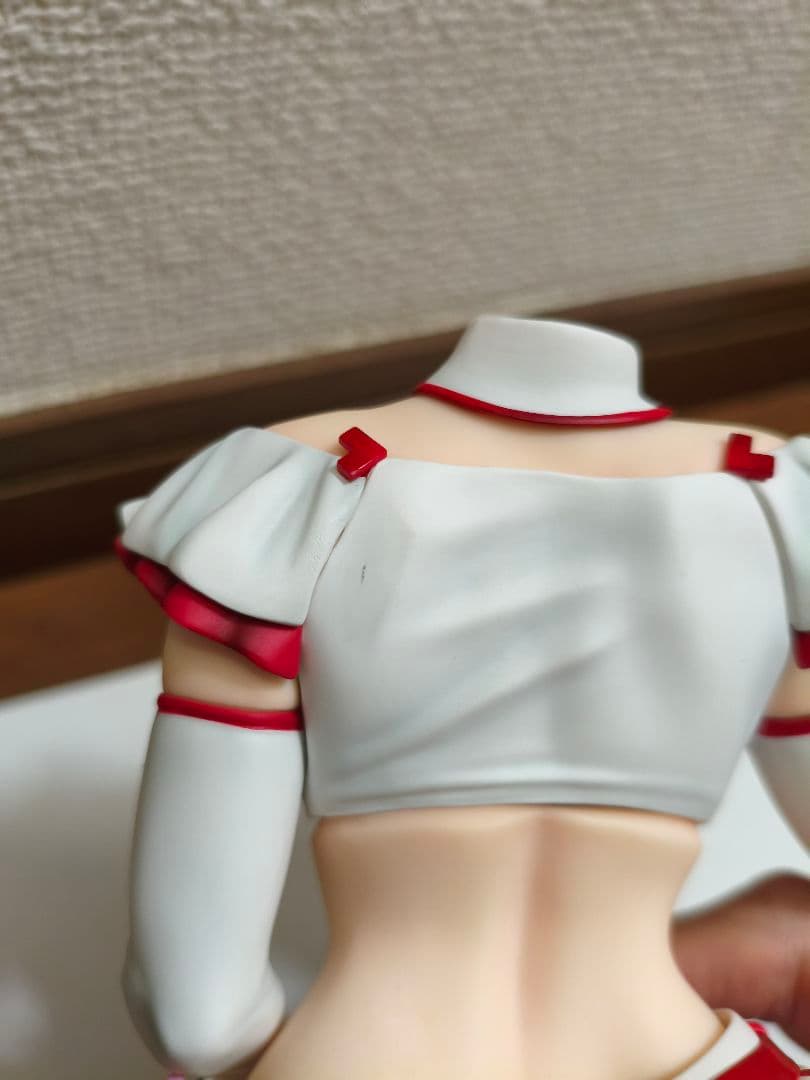 シノビマスター 閃乱カグラ NEW LINK 斑鳩 セクシーナース ver.