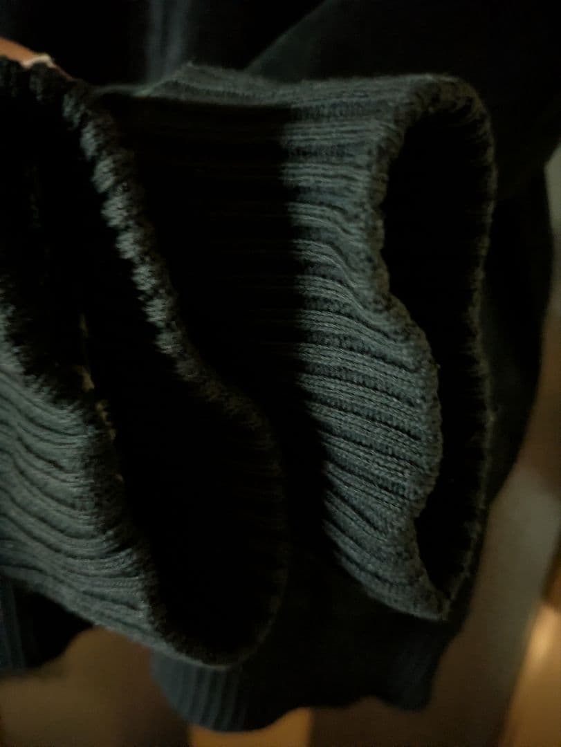 3*3様 NUMBER (N)INE スタッズスウェードジャケット 2004S