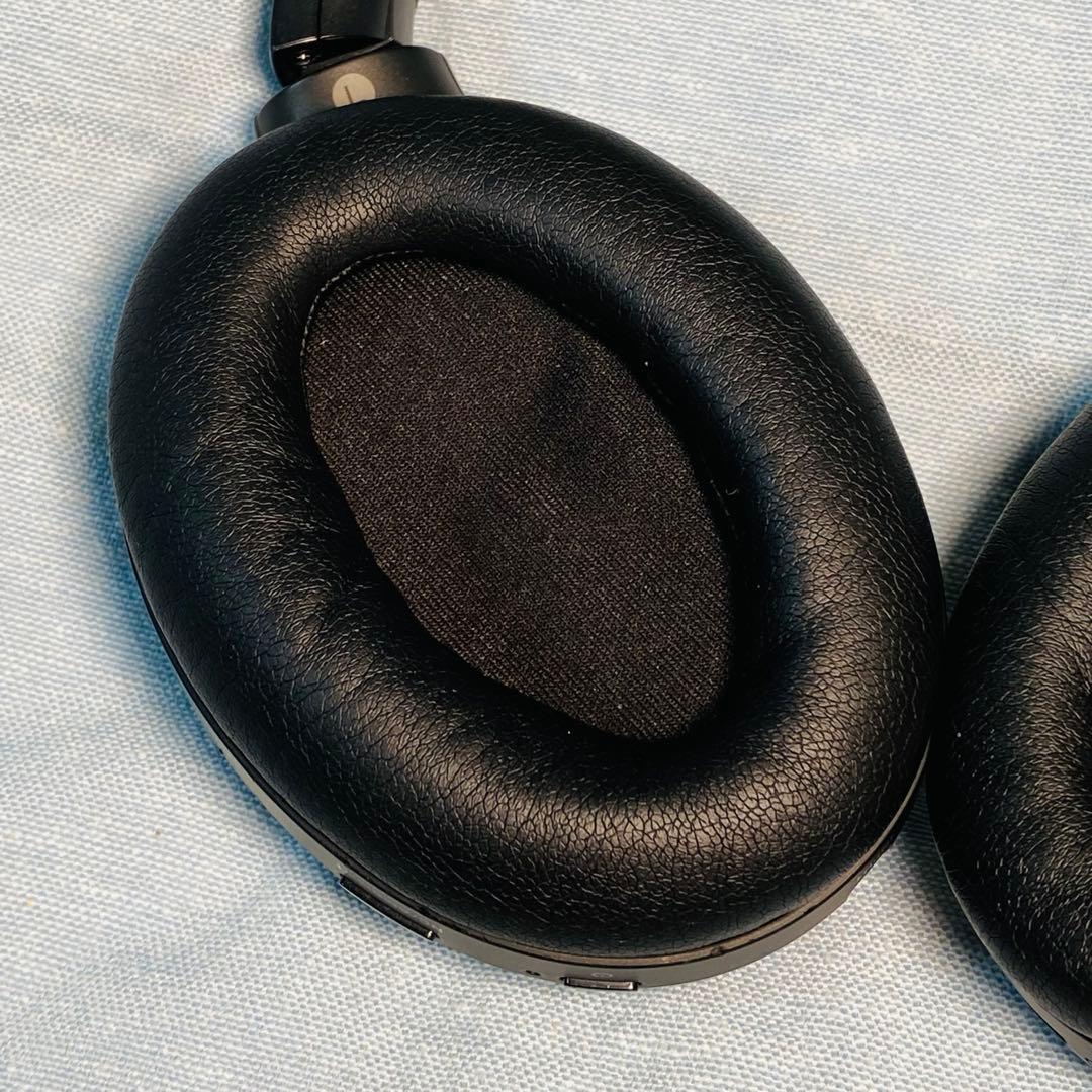 SONY WH-1000XM3 ブラック バッテリー良好
