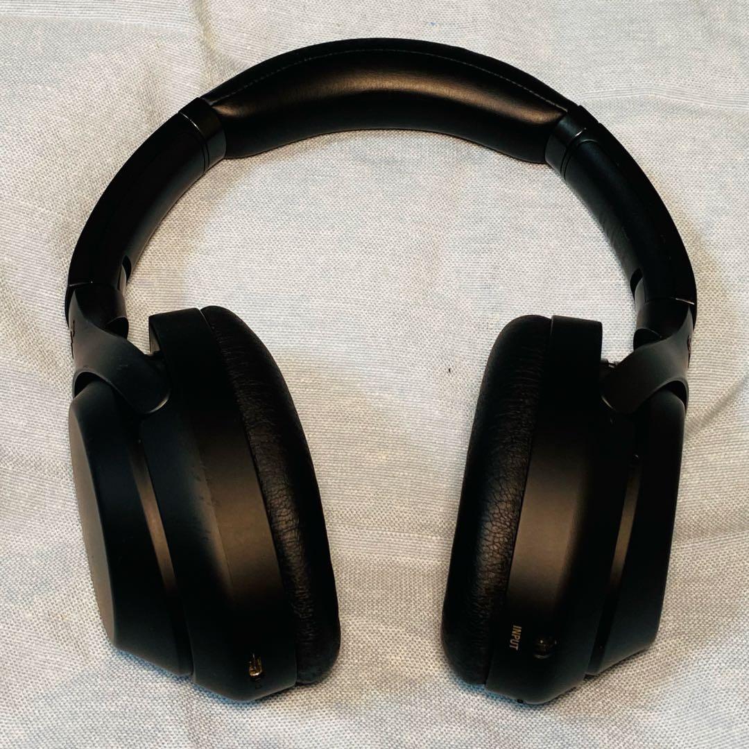 SONY WH-1000XM3 ブラック バッテリー良好