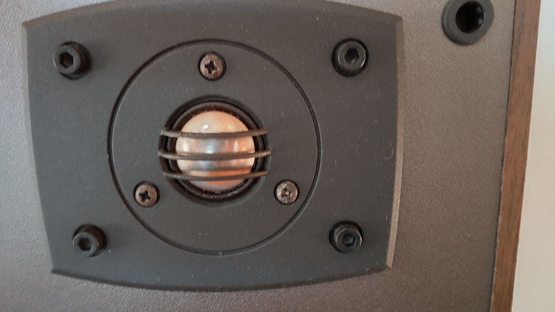 セレッション DL-4 series Two