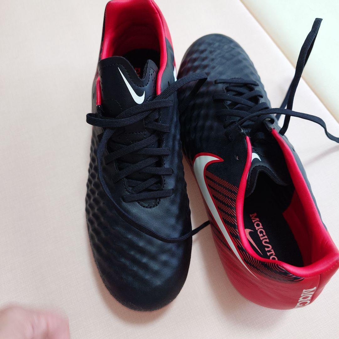 ナイキ　サッカースパイク　27.5cm