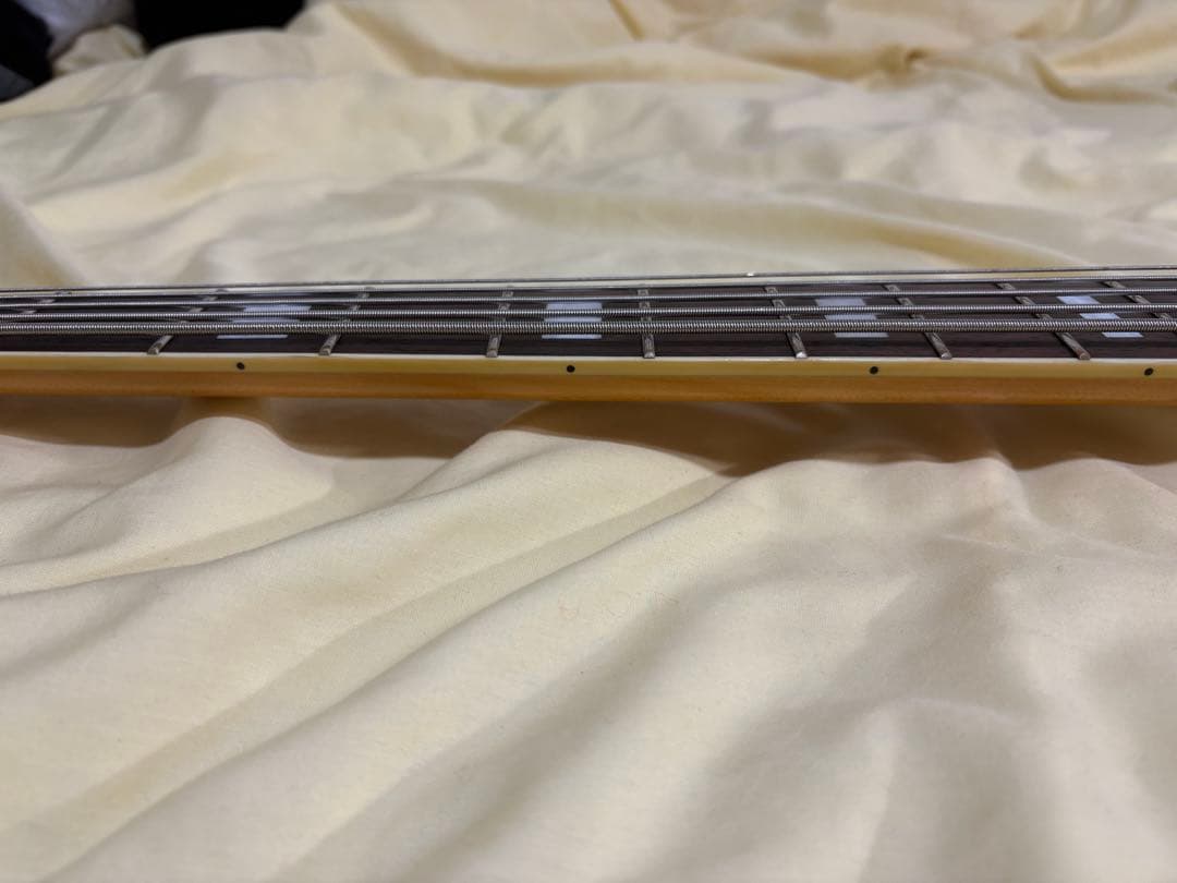 Bacchus Universe series 初期オリジナルブリッジ搭載