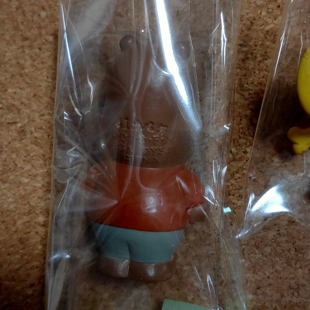 【10個セット】041〜 アンパンマンミュージアムフィギュア