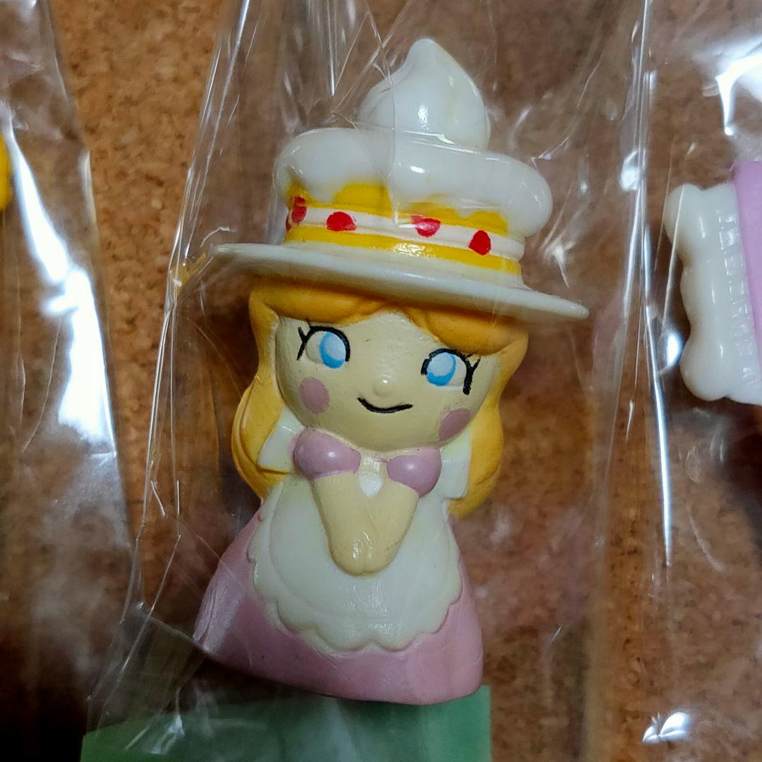 【10個セット】041〜 アンパンマンミュージアムフィギュア