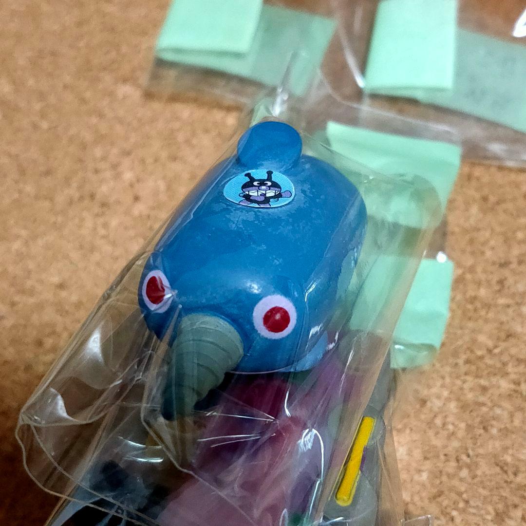 【10個セット】041〜 アンパンマンミュージアムフィギュア