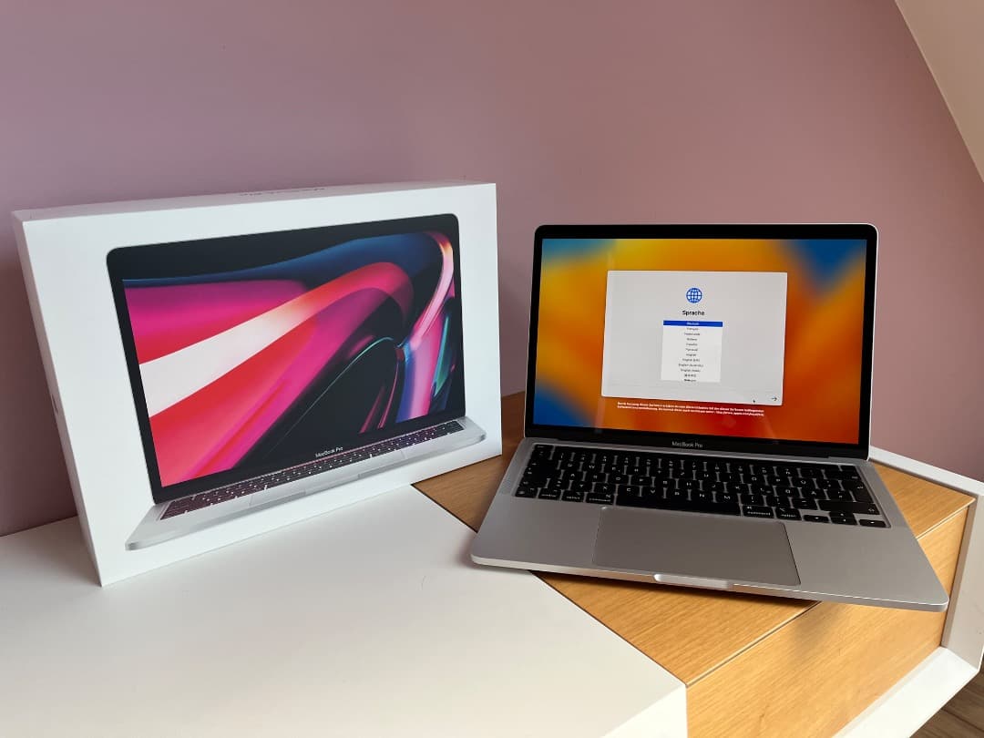 MacBook Pro 13インチ 本体