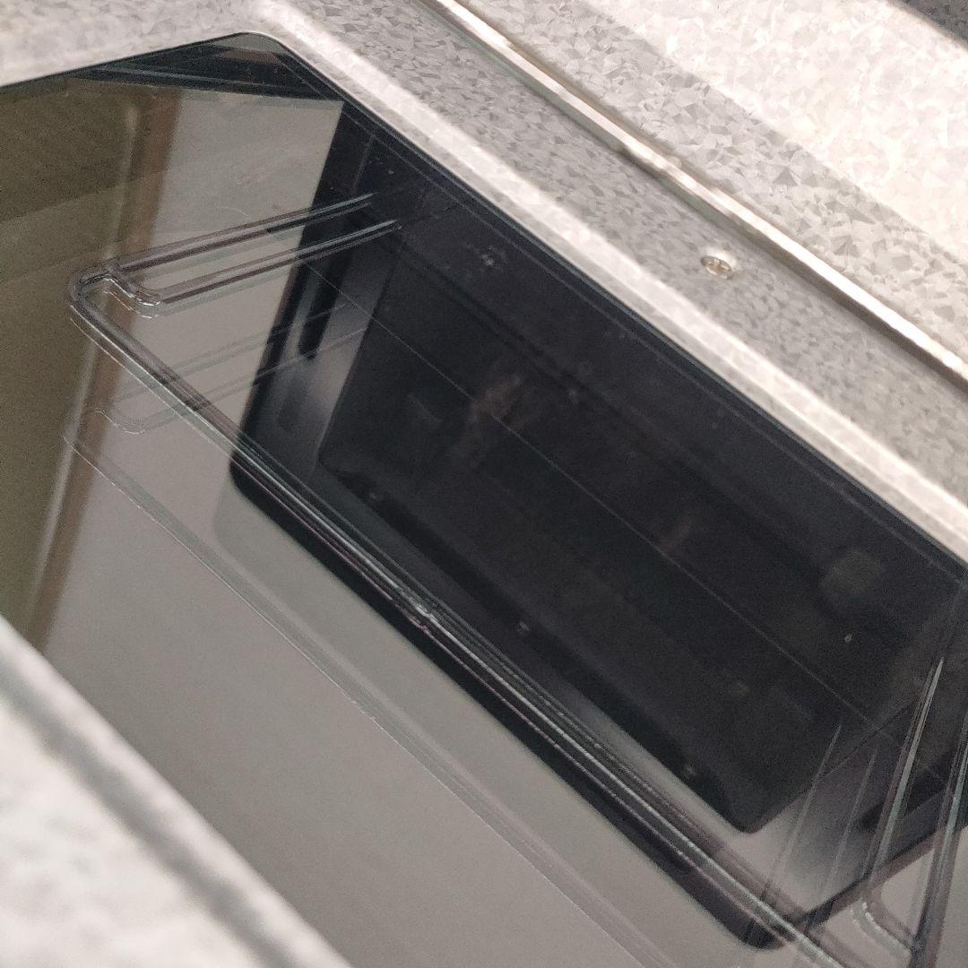 TWINBIRD トースター TS-D486ブラック　匠ブランジェトースター