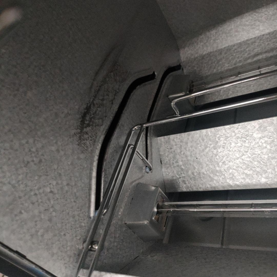 TWINBIRD トースター TS-D486ブラック　匠ブランジェトースター