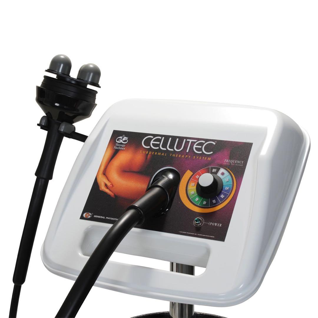 セルテック G5 CELLUTEC G5 業務用痩身機 エステ機器
