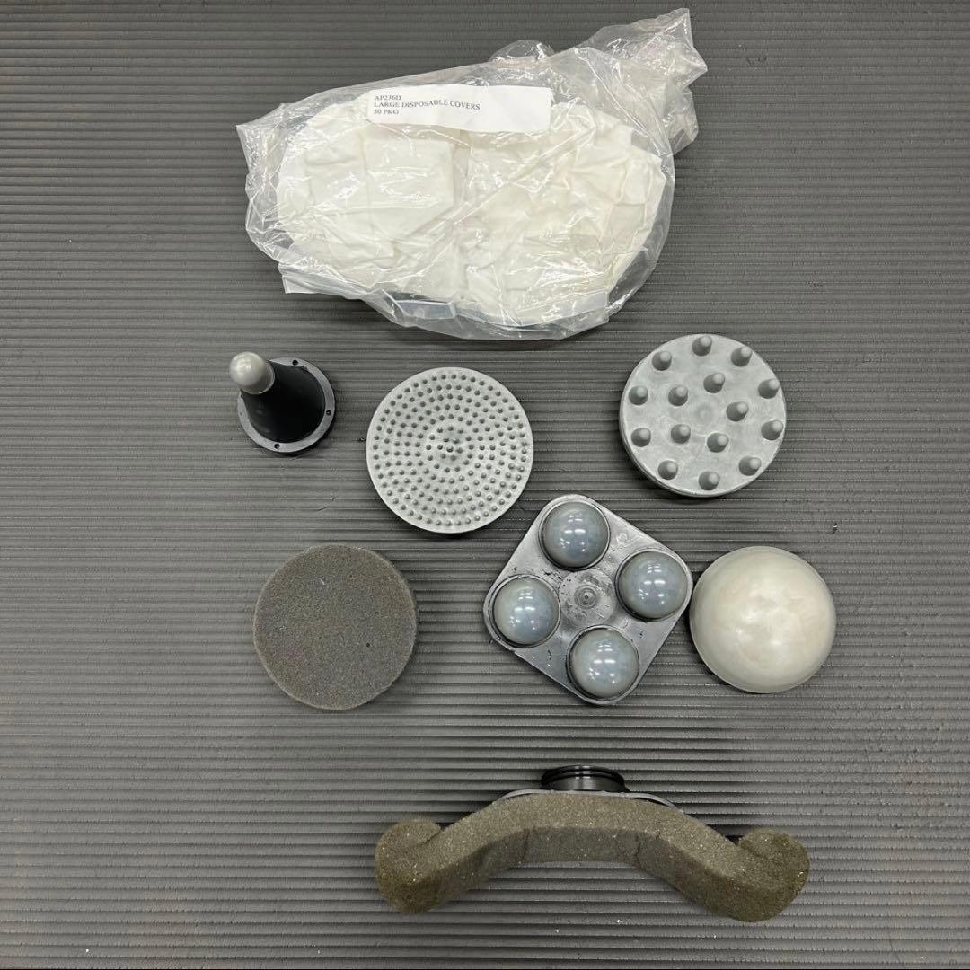 セルテック G5 CELLUTEC G5 業務用痩身機 エステ機器