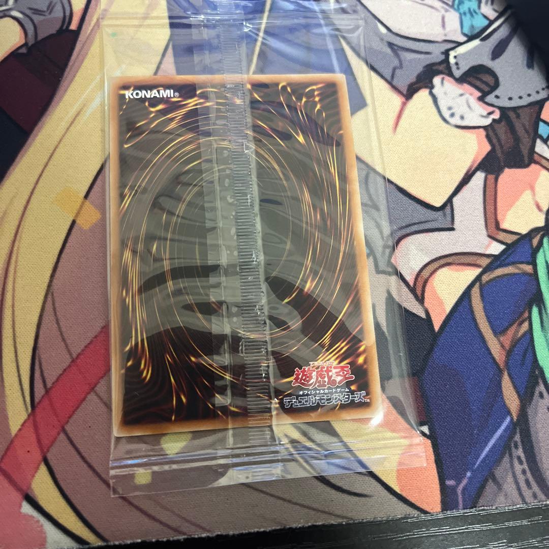 エクソシスターミカエリス プリズマテイックシークレットレア