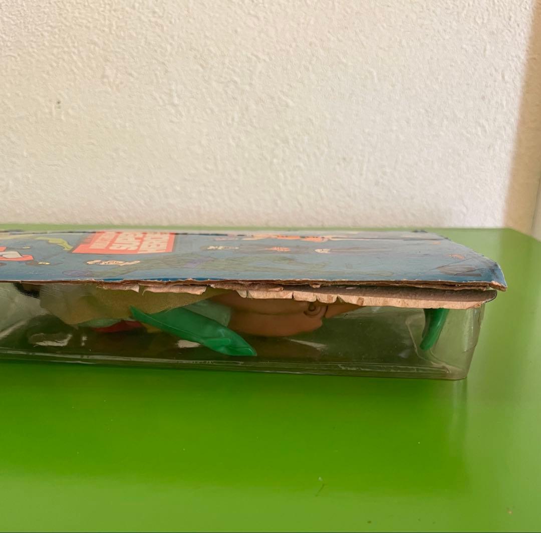 MEGO ワールドグレーテスト スーパーヒーローズ ロビン(バットマン)